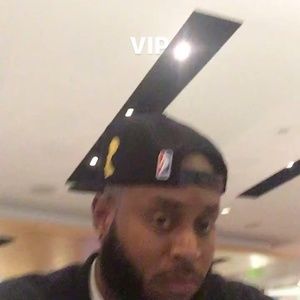 Meet your Posher, Jason